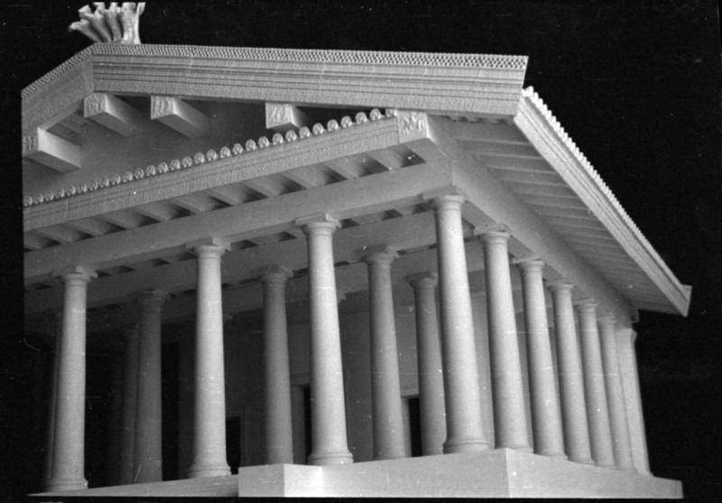1-00022/ 07564/ 16790 - Roma - Capitolino