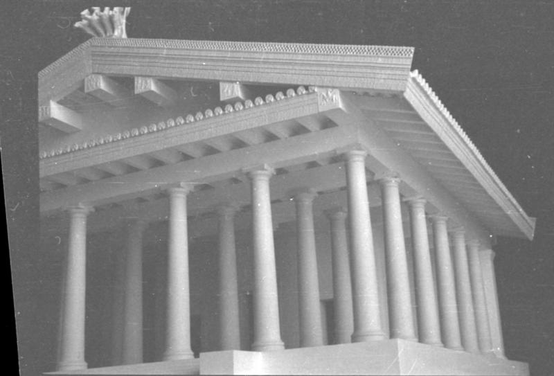 1-00022/ 07564/ 16790 - Roma - Capitolino