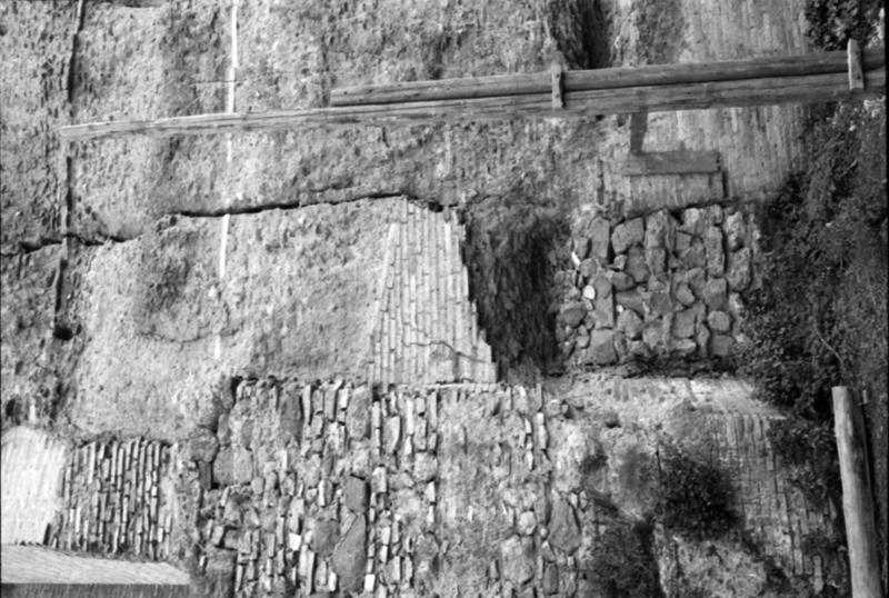 1-00023/ 07565/ 16791 - Roma - Domus Tiberiana (?)