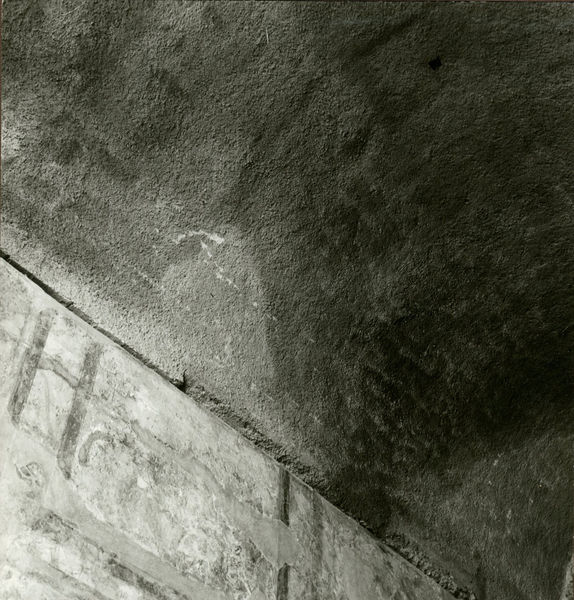 002680 - restauro - Casa di Livia, ala sinistra: danni provocati dalle infiltrazioni d'acqua, dovute al gelo. Inverno 1963.

Neg. serie 6x6 nÂ° 800