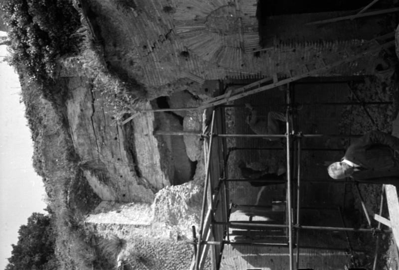 1-00023/ 07565/ 16791 - Roma - Domus Tiberiana (?)