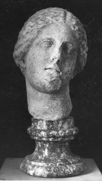 C000604 - monumento - Colosseo, settore sud-occidentale, primo ordine, locali dell'ufficio SAR (attuale ufficio tecnico); neg. serie I109