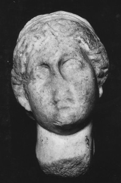 C000605 - monumento - Colosseo, settore sud-occidentale, primo ordine, locali dell'ufficio SAR (attuale ufficio tecnico); neg. serie I109