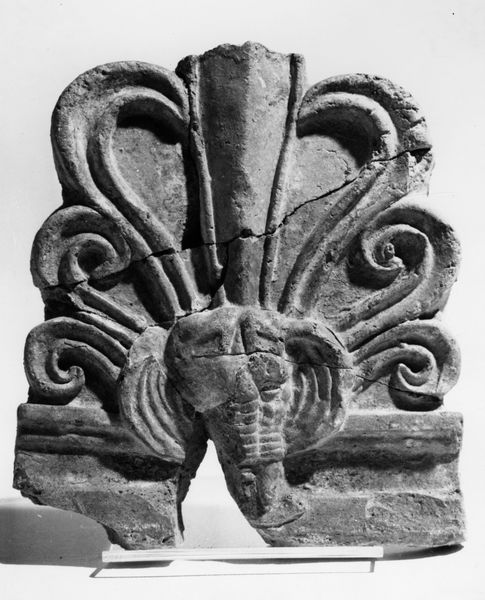 C000760 - monumento - Colosseo, settore settentrionale, primo ordine, documentazione degli atti di inciviltÃ  (foto 14/09/1985); neg. serie I176