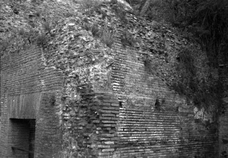 1-00027/ 08001/ 16795 - Roma - Palatino - Paedagogium