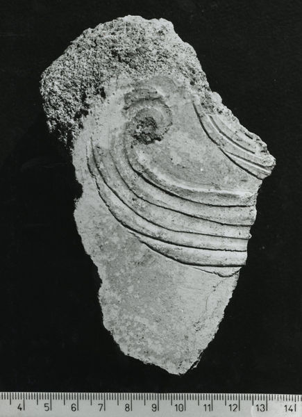 002602 - restauro - Domus Flavia, Basilica: lavori di restauro delle strutture murarie, 1981