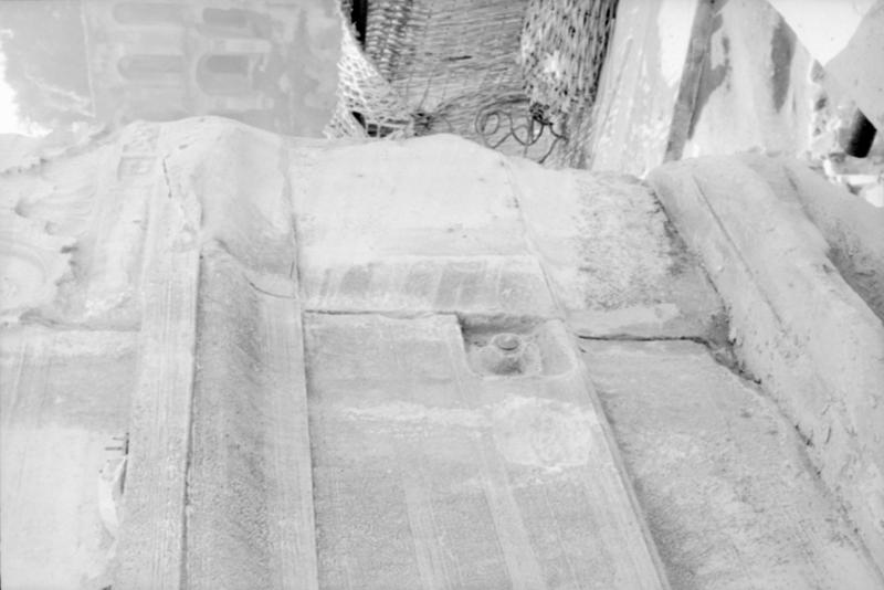 1-00028/ 08085/ 16796 - Roma - Foro Romano - Tempio di Antonino e Faustina