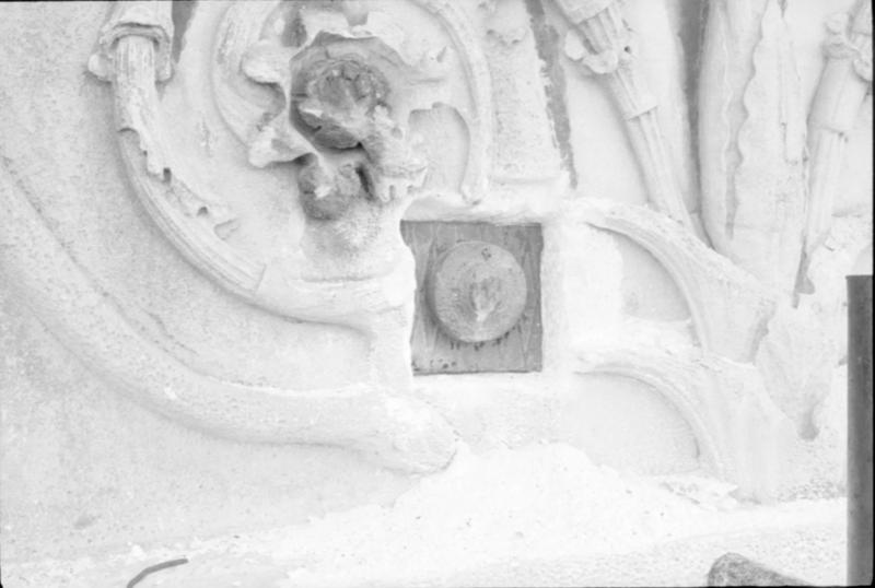 1-00028/ 08085/ 16796 - Roma - Foro Romano - Tempio di Antonino e Faustina