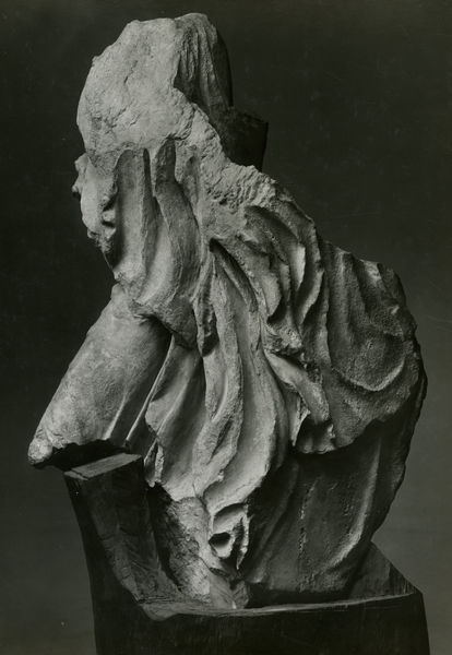 C001245 - monumento - Colosseo, settore nord-orientale, chiesa di S. Maria della PietÃ . Iscrizione commemorativa del restauro della chiesa effettuato dall'Arciconfraternita del Gonfalone nel 1622 (foto settembre1988); neg. serie I2164