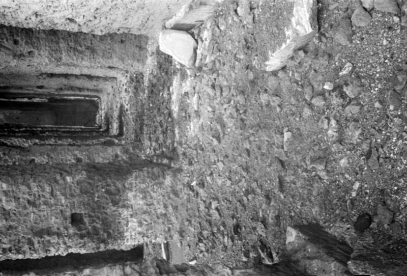 1-00029/ 08133/ 17182 - Roma - Palatino - Zona non identificata