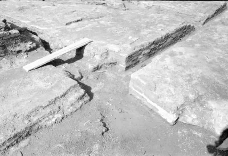 1-00031/ 08335/ 16799 - Roma - Palatino - Terme Severiane