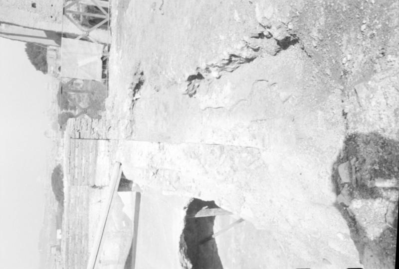 1-00031/ 08335/ 16799 - Roma - Palatino - Terme Severiane