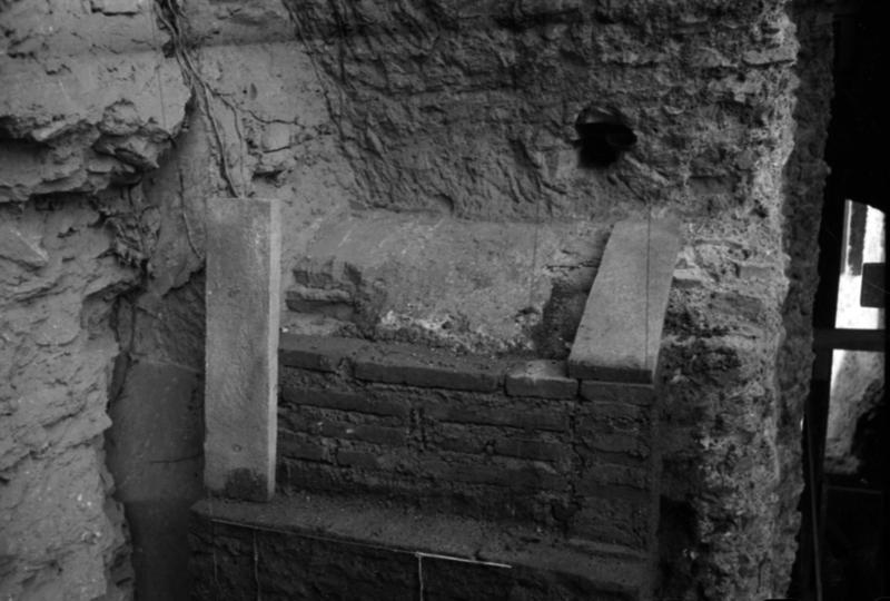 1-00031/ 08335/ 16799 - Roma - Palatino - Terme Severiane