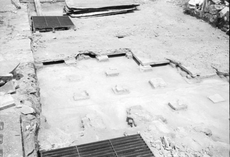 1-00032/ 08353/ 16800 - Roma - Palatino - Domus Transitoria