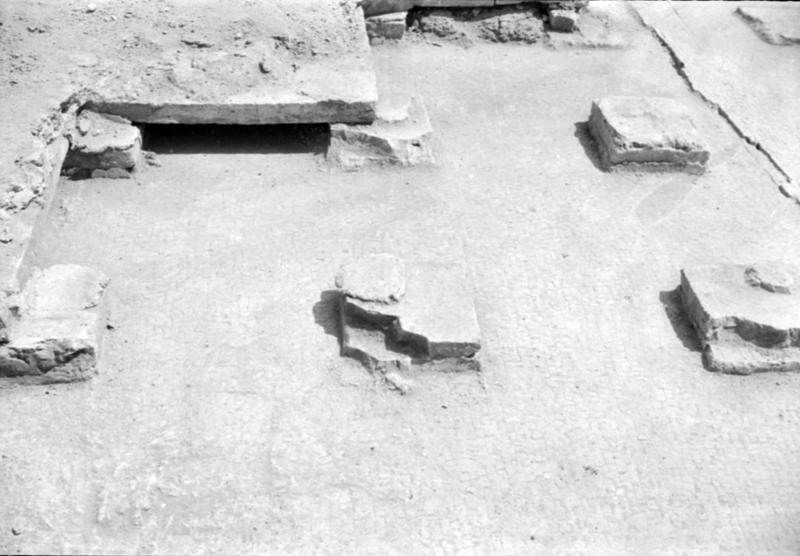 1-00032/ 08353/ 16800 - Roma - Palatino - Domus Transitoria