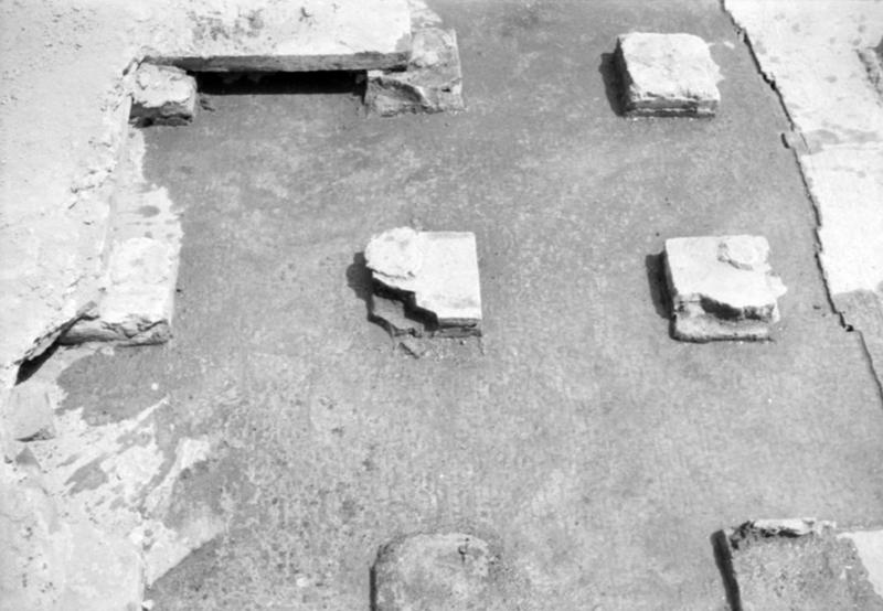 1-00032/ 08353/ 16800 - Roma - Palatino - Domus Transitoria