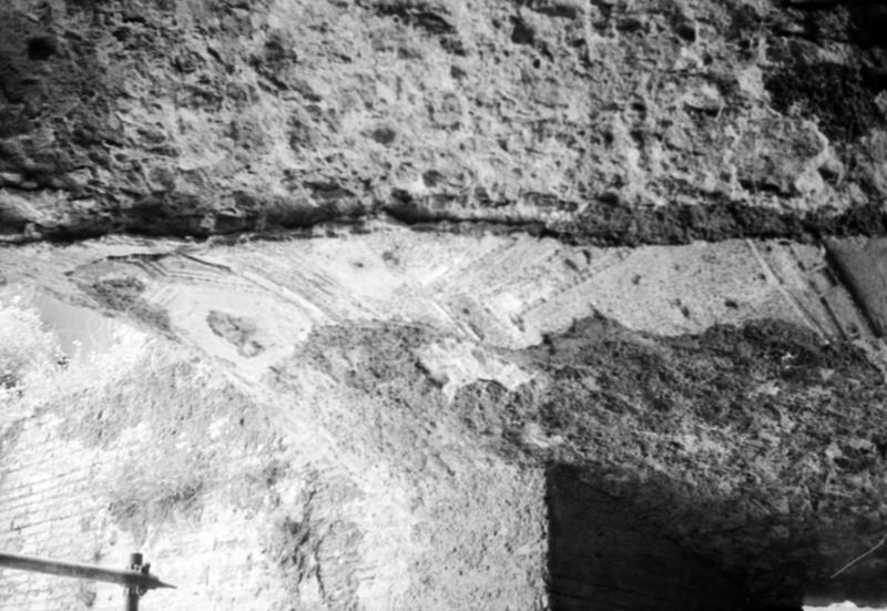 1-00032/ 08353/ 16800 - Roma - Palatino - Clivus Victoriae