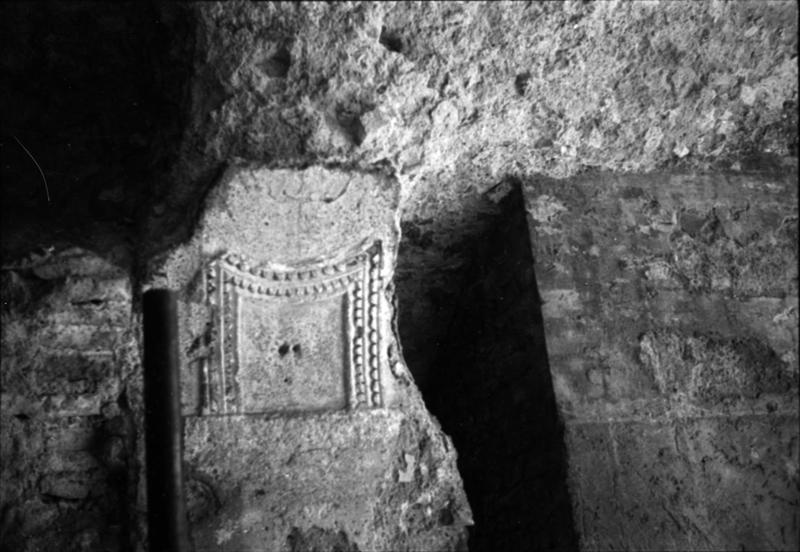 1-00032/ 08353/ 16800 - Roma - Palatino - Clivus Victoriae