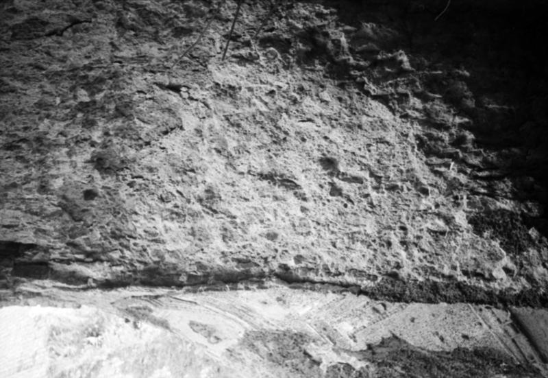 1-00032/ 08353/ 16800 - Roma - Palatino - Clivus Victoriae