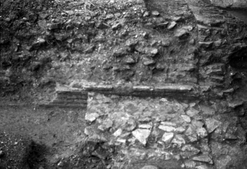 1-00035/ 08518/ 16803 - Roma - Palatino - Terme Severiane