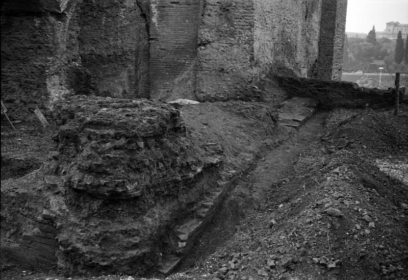 1-00035/ 08518/ 16803 - Roma - Palatino - Terme Severiane