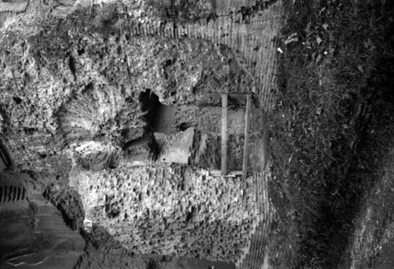 1-00035/ 08518/ 16803 - Roma - Palatino - Terme Severiane