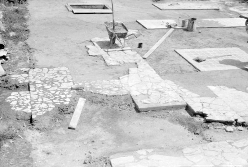 1-00036/ 08576/ 16804 - Roma - Foro Romano - Basilica Giulia