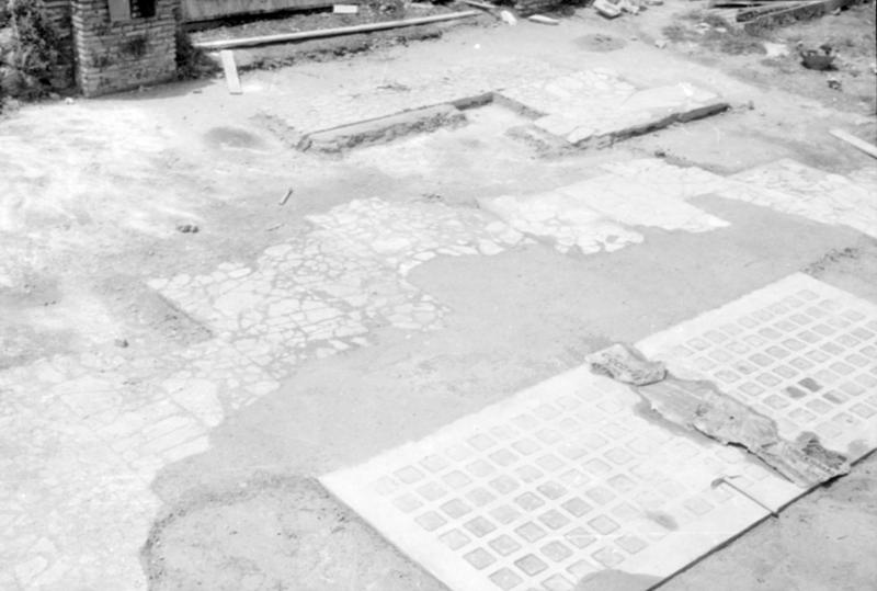 1-00036/ 08576/ 16804 - Roma - Foro Romano - Basilica Giulia