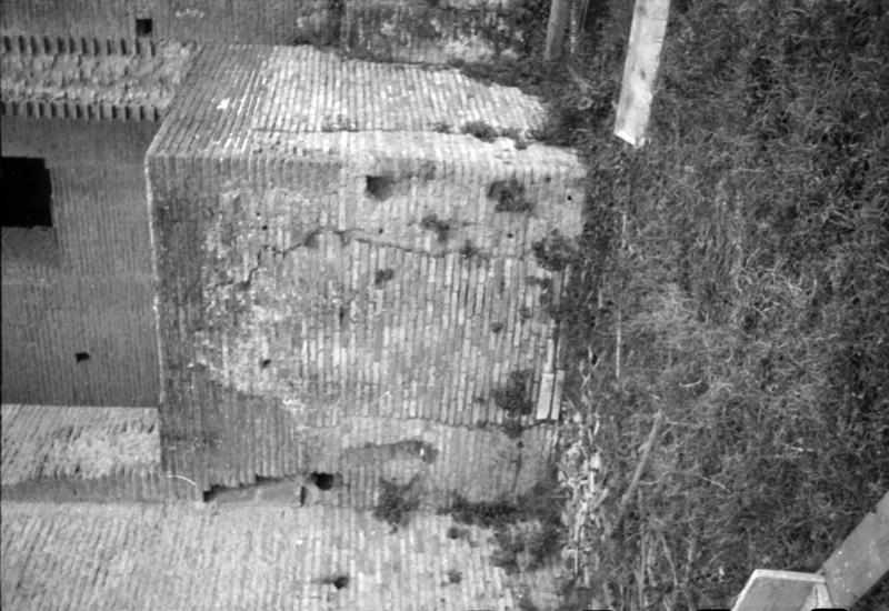 1-00038/ 08673/ 16806 - Roma - Domus Augustana (?)