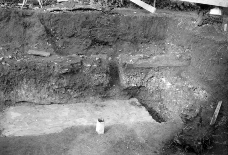1-00038/ 08673/ 16806 - Roma - Criptoportico Neroniano (?)