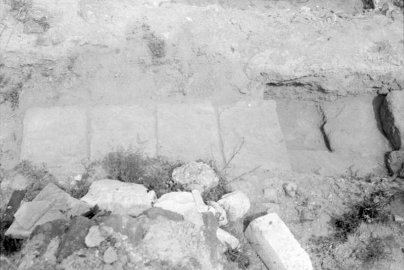 1-00039/ 08758/ 16807 - Roma - Palatino - Casa di Livia
