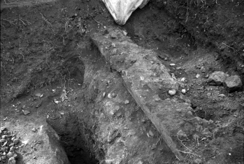 1-00040/ 08759/ 16808 - Roma - Palatino - Criptoportico