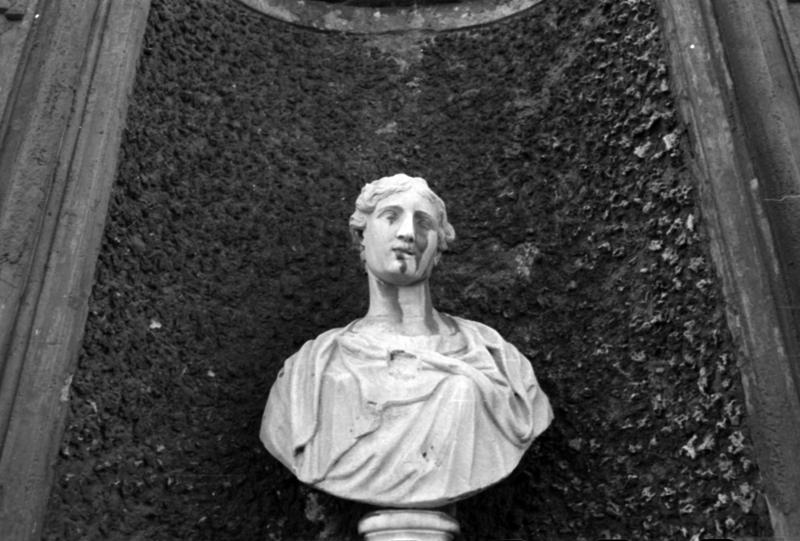 1-00041/ 08817/ 16809 - Roma - Palatino - Giardini Farnesiani