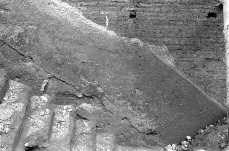 1-00042/ 08862/ 16810 - Roma - Palatino - Terme Severiane
