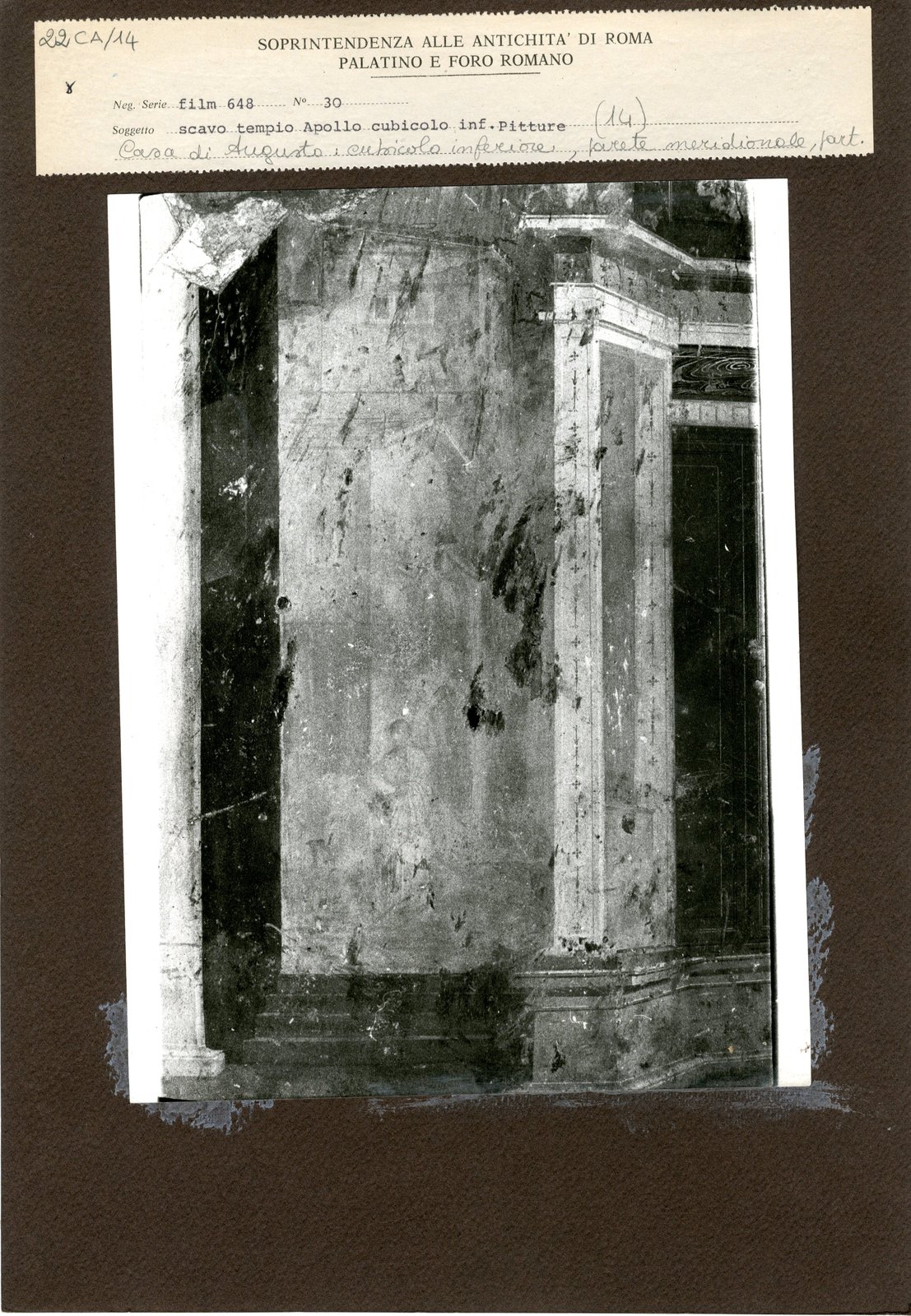CA Cubicolo Inf (14) CA14-022.tif