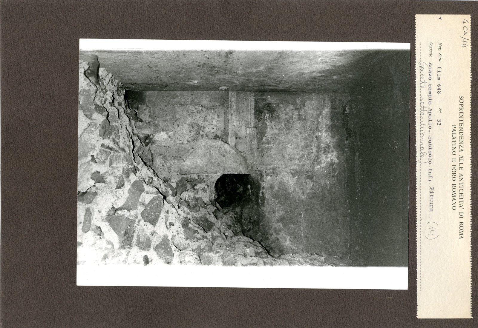 CA Cubicolo Inf (14) CA14-004.tif