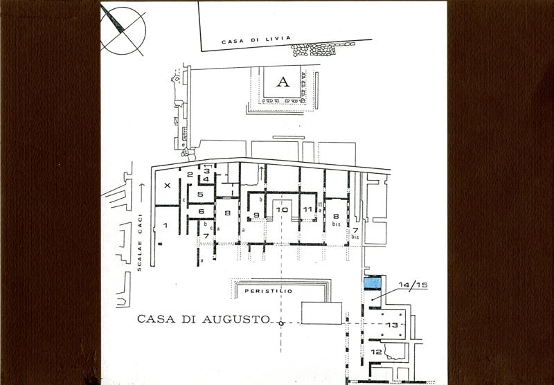 Casa di Augusto - Ninfeo - CA-N000.TIF