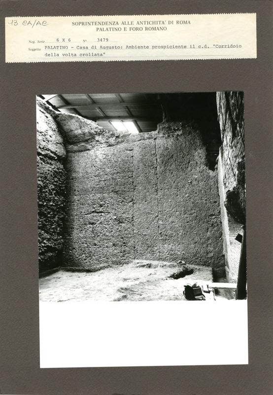Casa di Augusto - CA-AC - 013.TIF