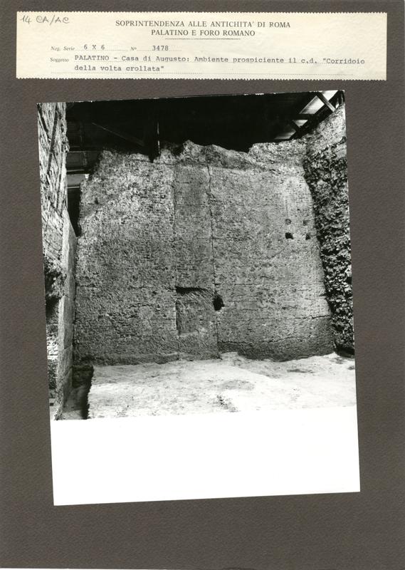 Casa di Augusto - CA-AC - 014.TIF