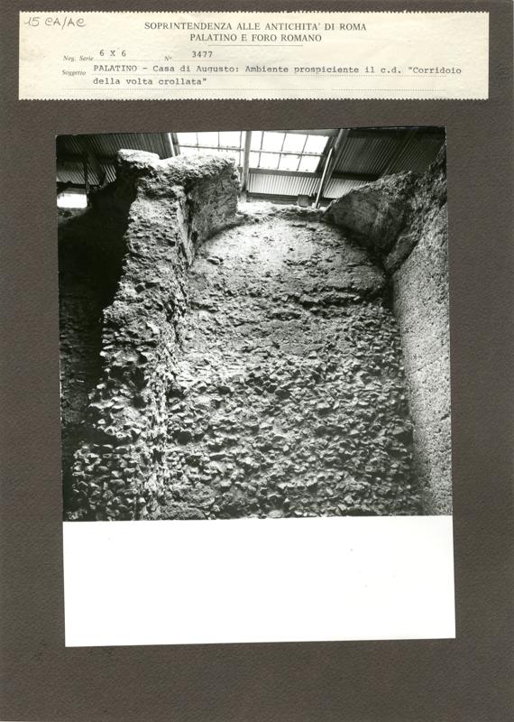 Casa di Augusto - CA-AC - 015.TIF