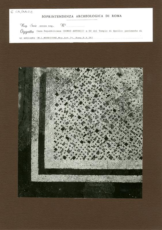 Casa di Augusto - CA-AACC - 006.TIF