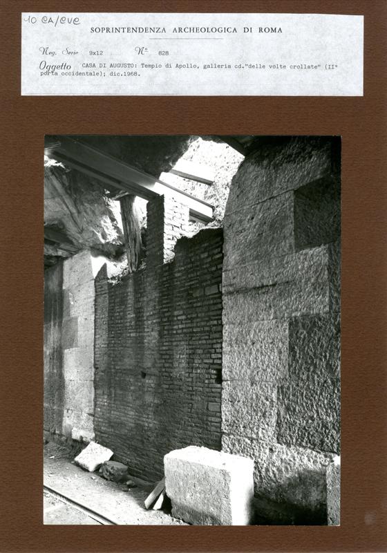 Casa di Augusto - CVC - 010.TIF