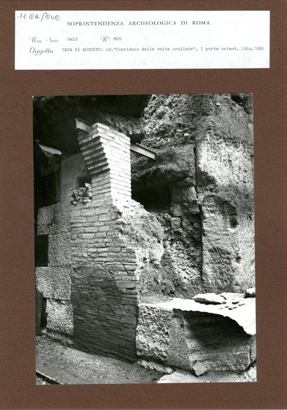 Casa di Augusto - CVC - 011.TIF