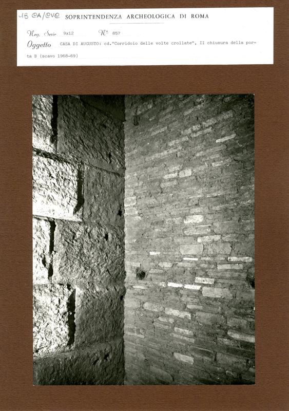 Casa di Augusto - CVC - 013.TIF
