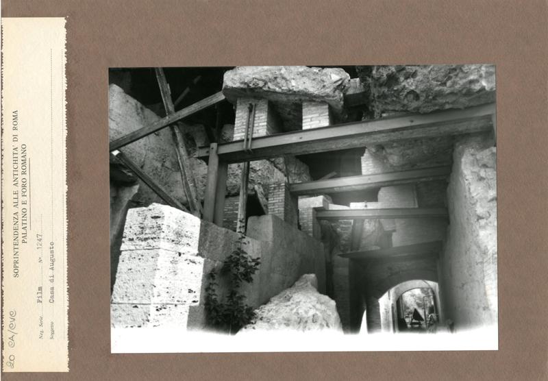 Casa di Augusto - CVC - 020.TIF
