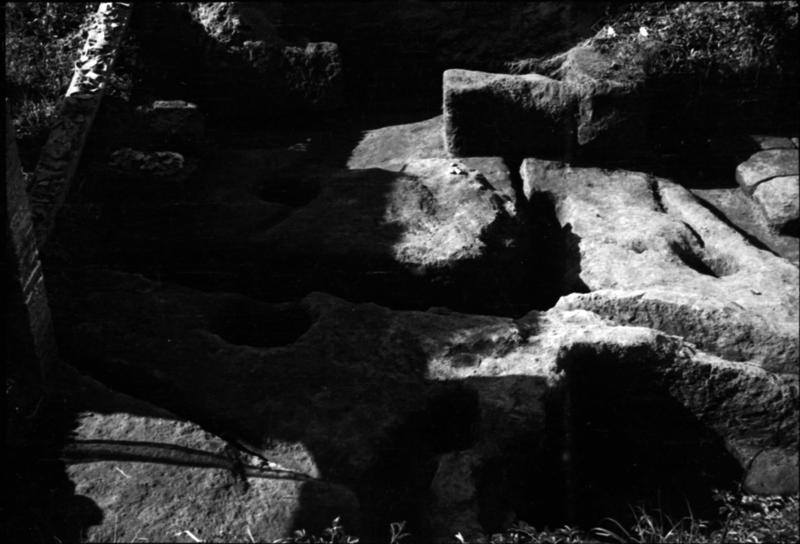 1-00001/ 07643/ 16771 - Roma - Palatino - Germalo