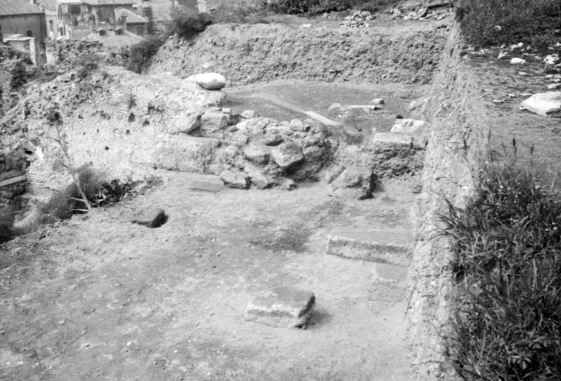 1-00001/ 07643/ 16771 - Roma - Palatino - Germalo