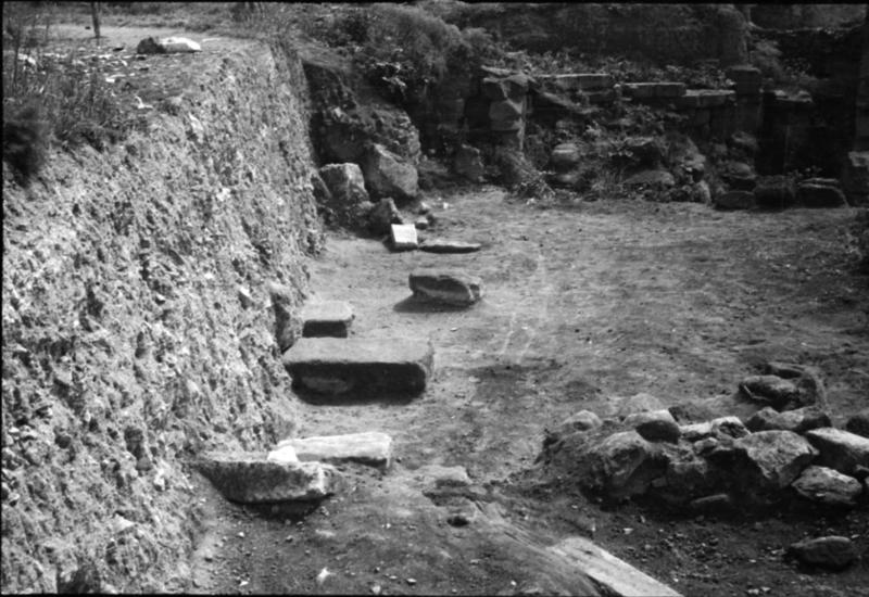 1-00001/ 07643/ 16771 - Roma - Palatino - Germalo