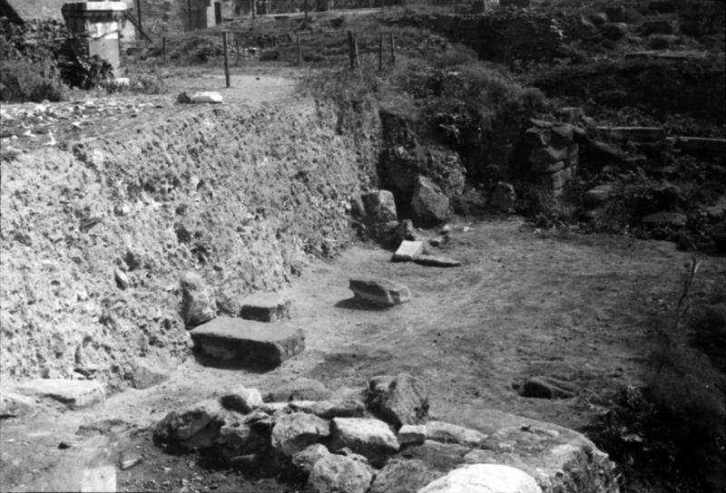 1-00001/ 07643/ 16771 - Roma - Palatino - Germalo