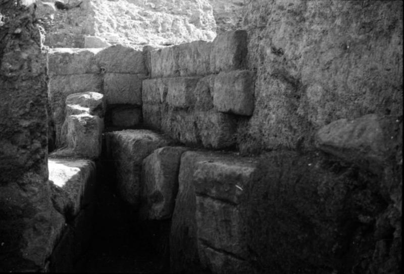1-00001/ 07643/ 16771 - Roma - Foro Romano - Basilica Emilia
